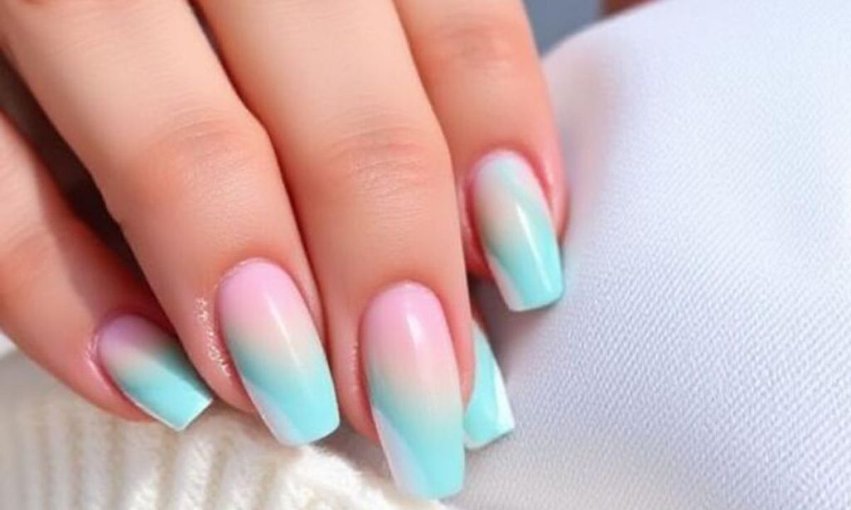 30 Summer Ombre Nails For 2025 Stunning Designs You’ll Love