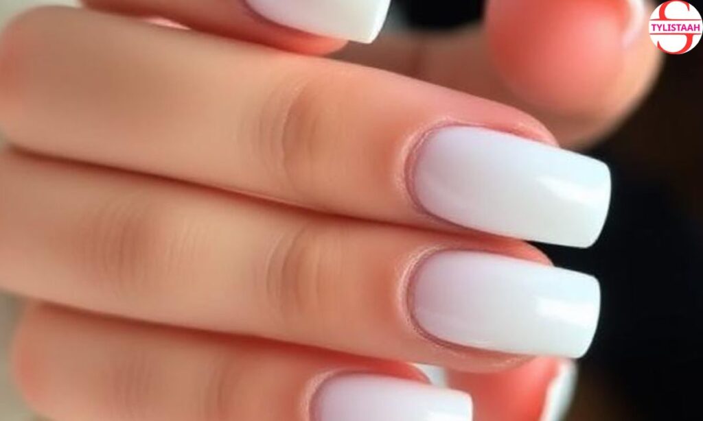 bridal-coconut-chrome-white-nails