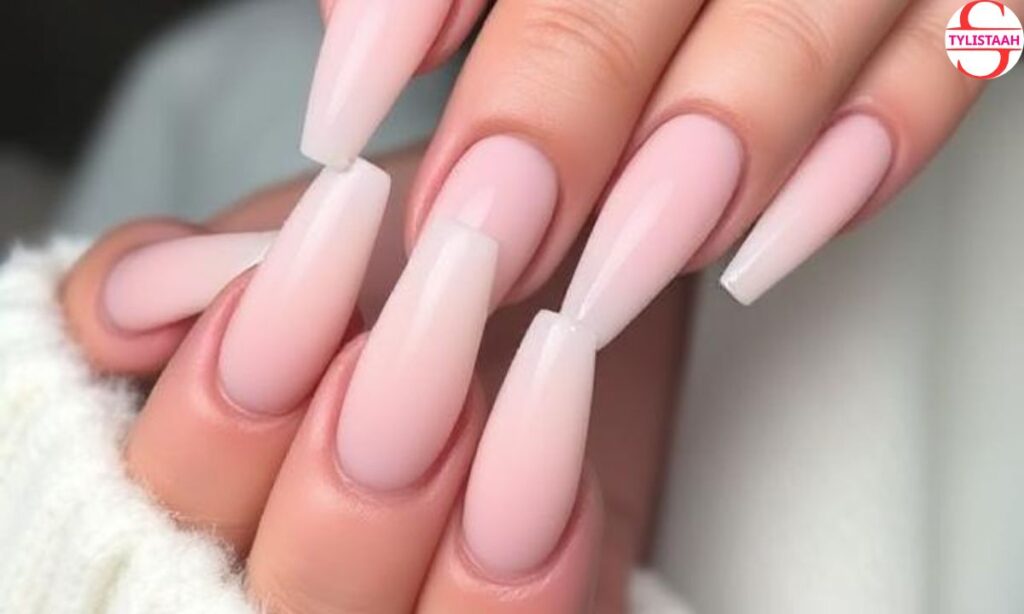classy-nude-coffin-nails