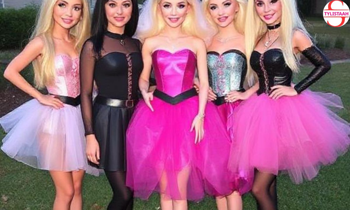 23 Barbie Halloween Costume Ideas For 2025