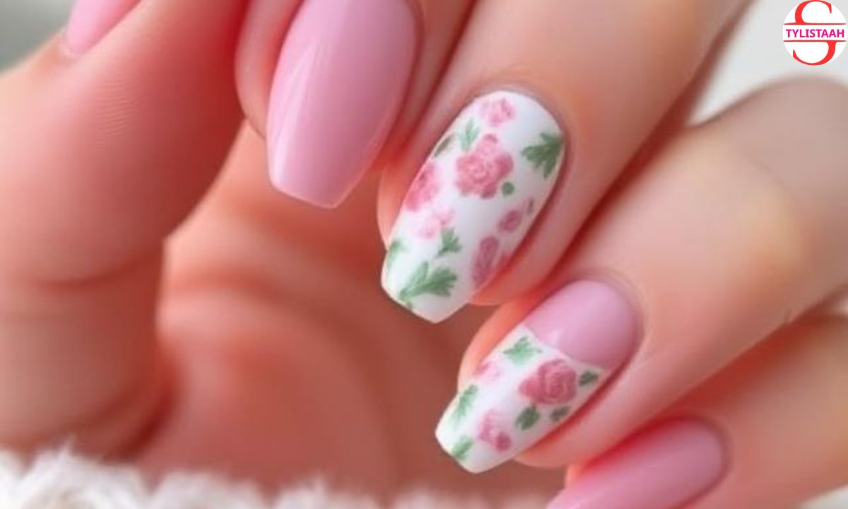 30 Cute Spring Nails For 2025