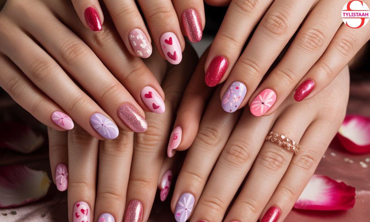 30-cute-nail-ideas-perfect-for-valentines-day