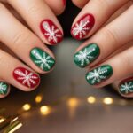 30-stunning-red-and-green-christmas-nails