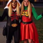 35 Duo Halloween Costumes For Best Friends