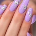 35 Stunning Lavender Nail Designs You'll Love in 2025