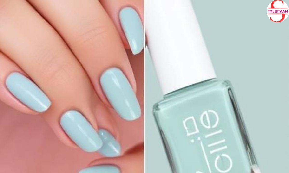 Best Spring Nail Polish Colors For 2025