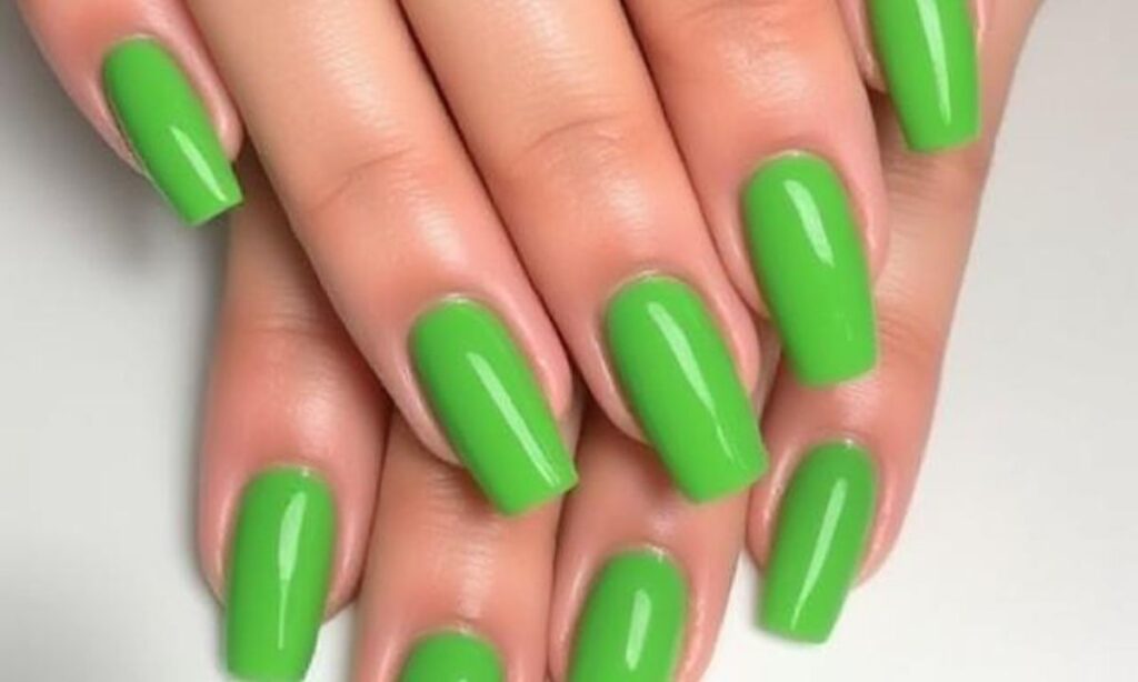 Go Green