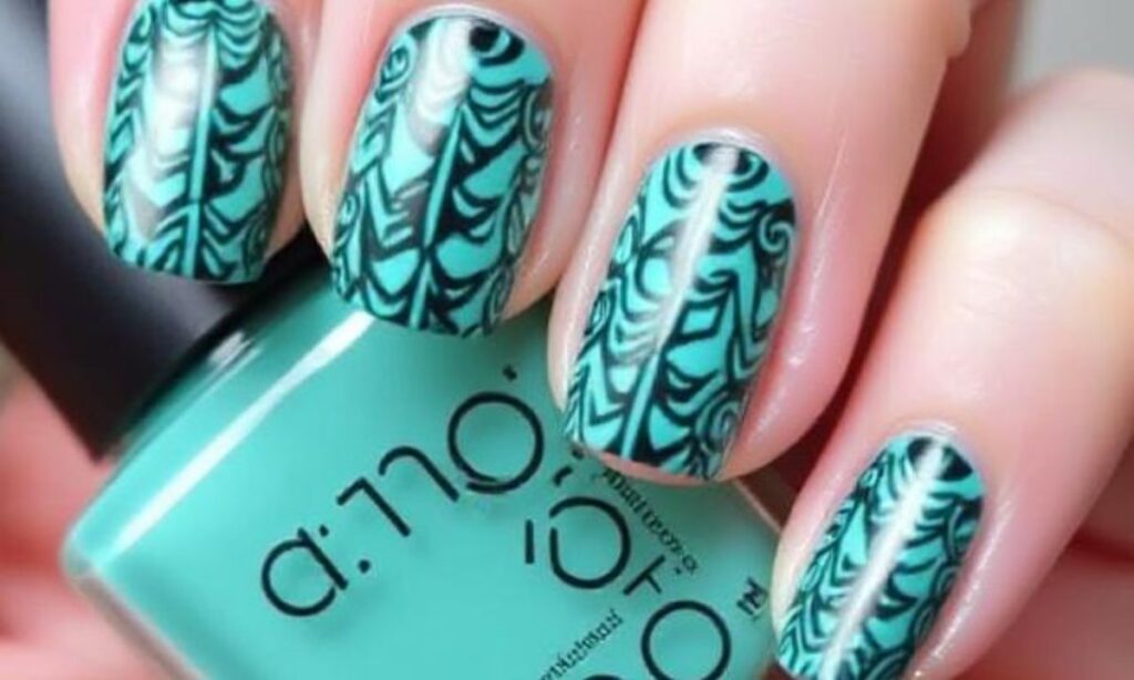 Pattern Envy