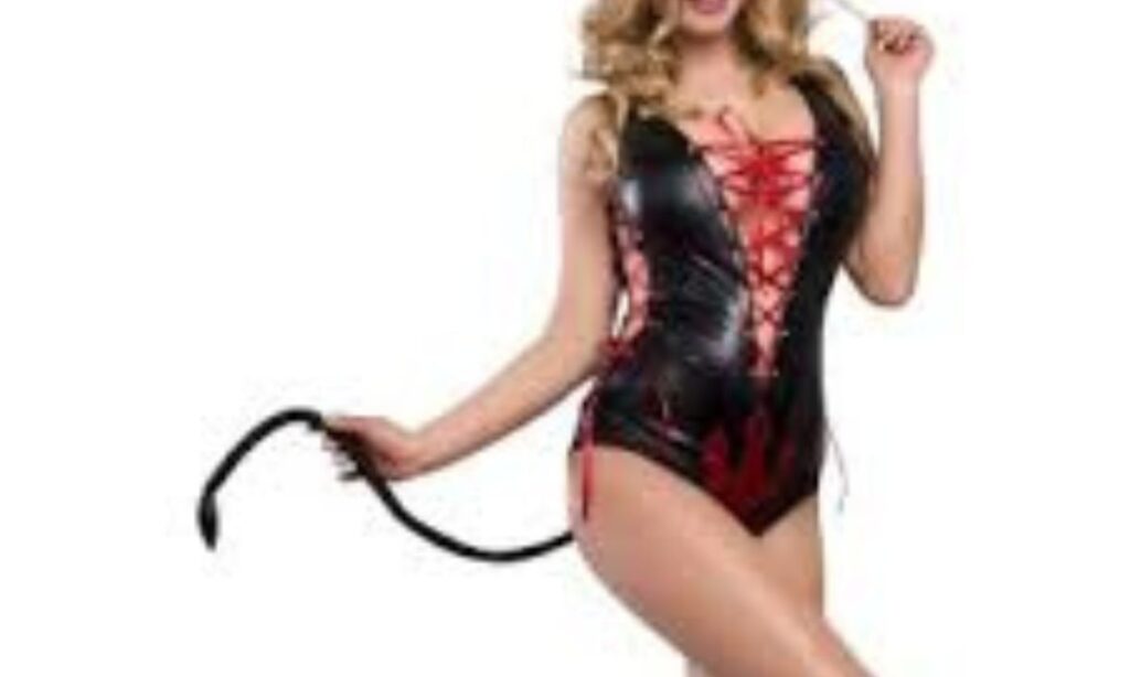 Sexy She-Devil