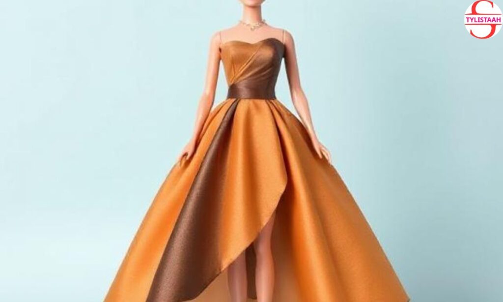 asymmetric-barbie-dress