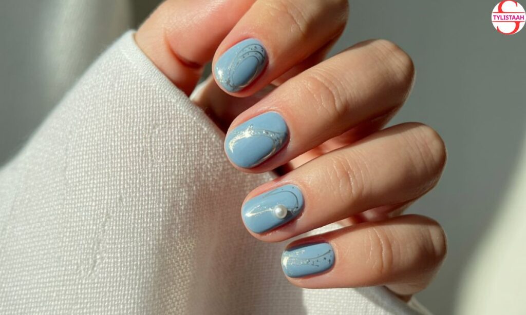 baby-blue-nail-art