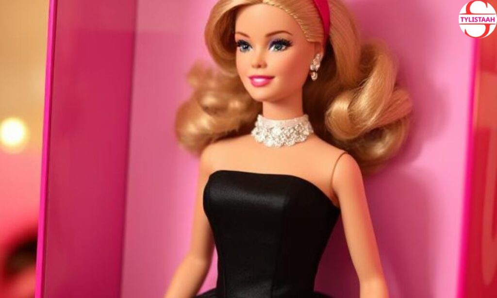 barbie-doll-in-a-mattel-box-costume