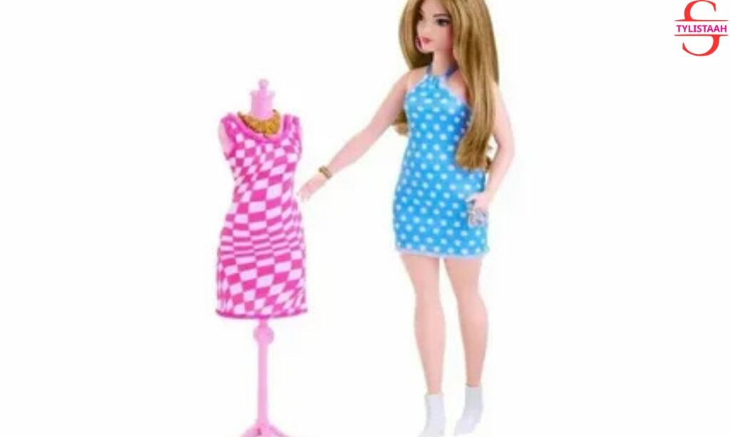 barbie-top-and-mini-dress-set