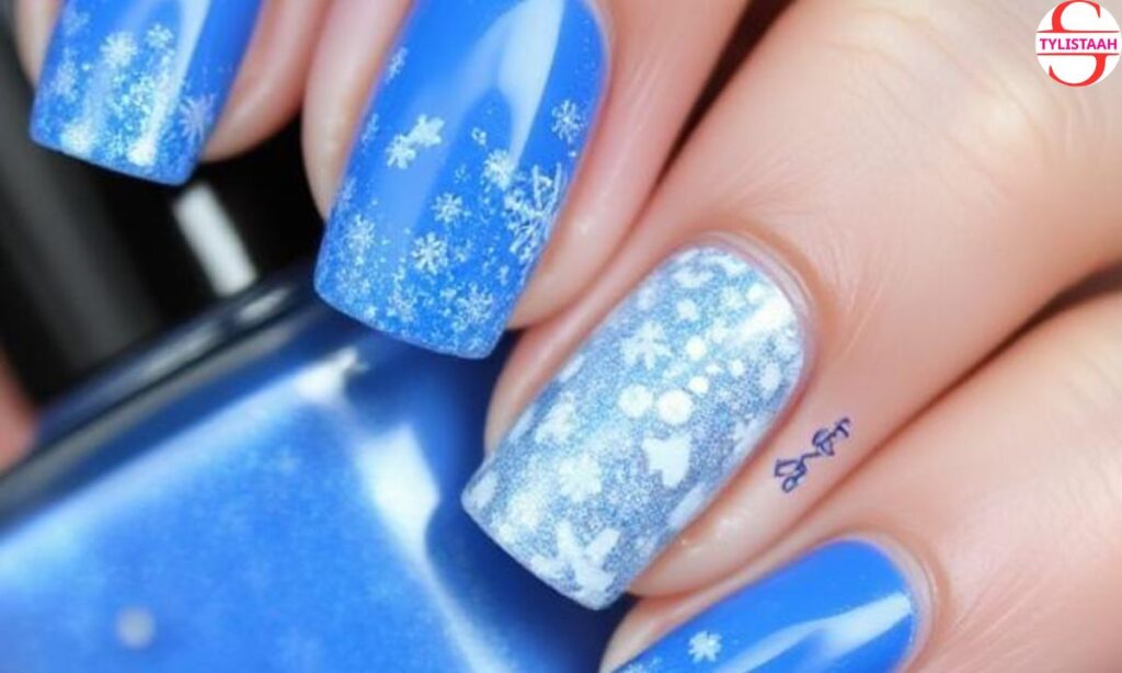 blue-winter-wonderland-nails