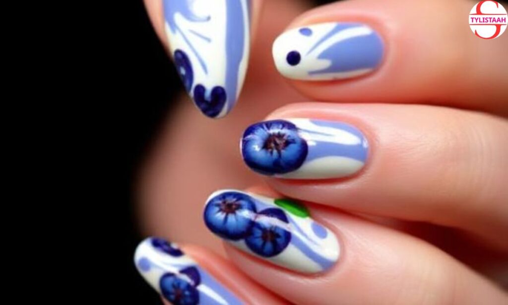 blueberry-milk-nail-design