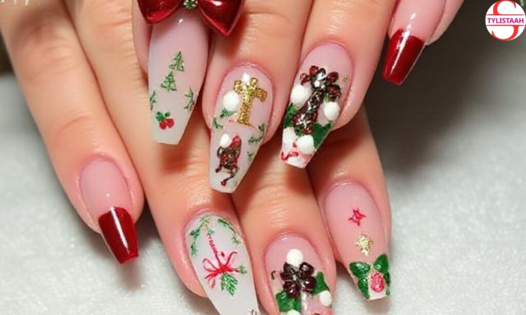 christmas-gift-acrylic-nails