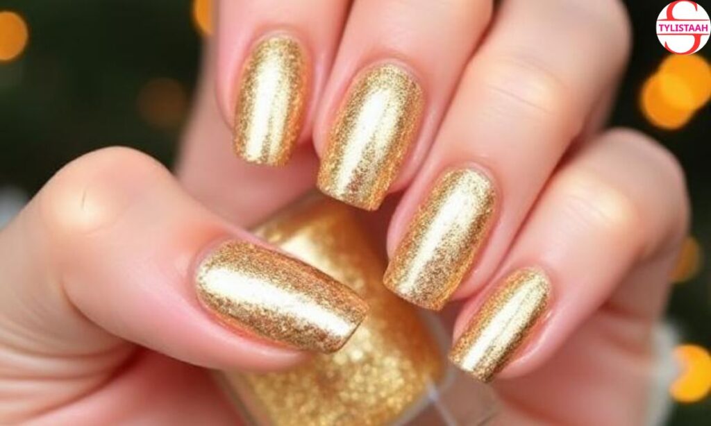 35 Trending New Year's Nails 2026 That'll Turn Heads