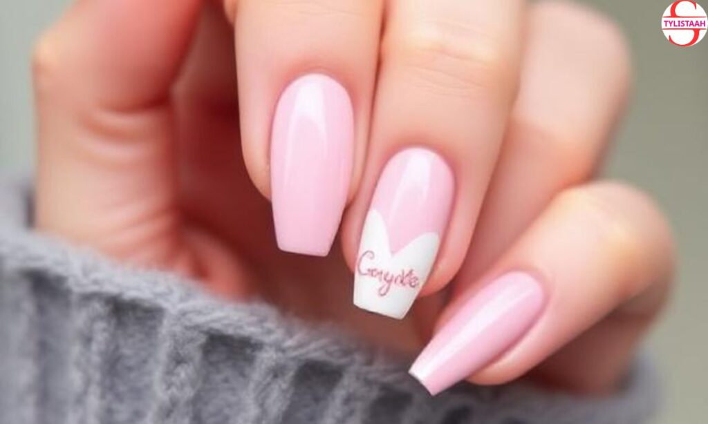 coquette-light-pink-nail-design