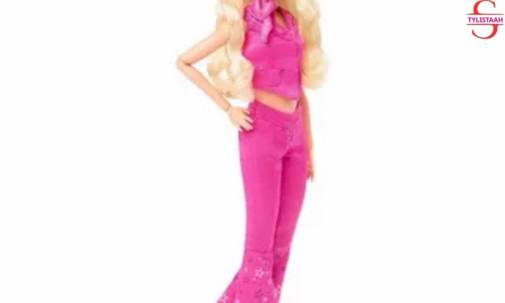 cowgirl-and-beach-barbie-outfits
