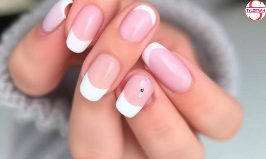 cute-french-micro-and-half-moon-nails