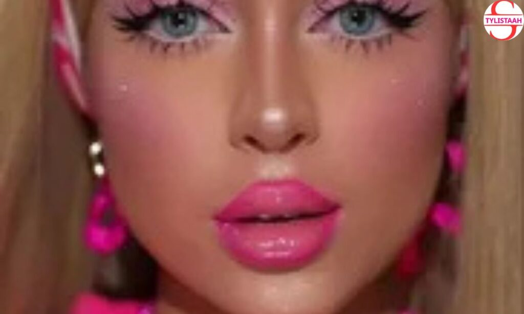 diy-barbie-halloween-costume