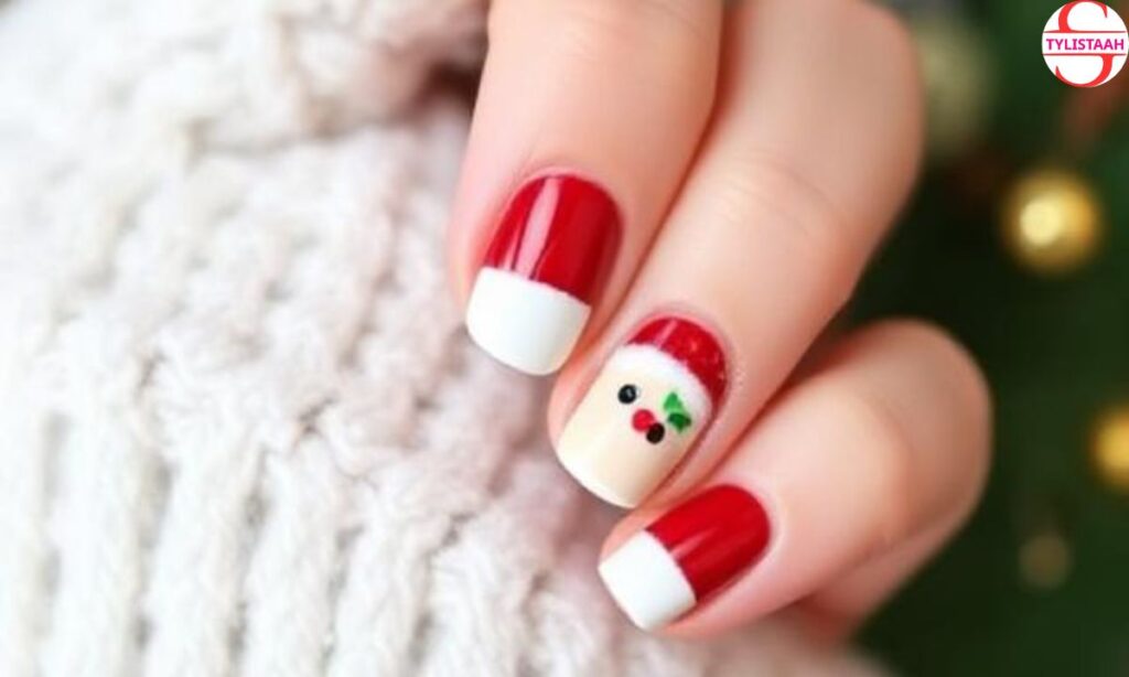 easy-santas-beanie-christmas-nails