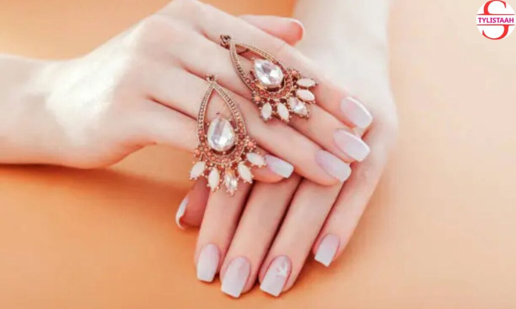 french-ombre-nail-design