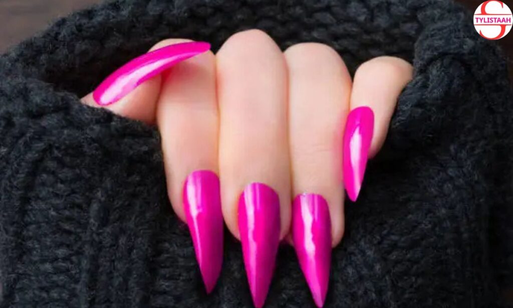 30 Cute Summer Nails For 2025