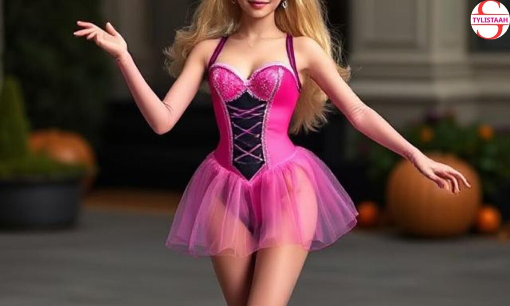 leotard-barbie-halloween-costume