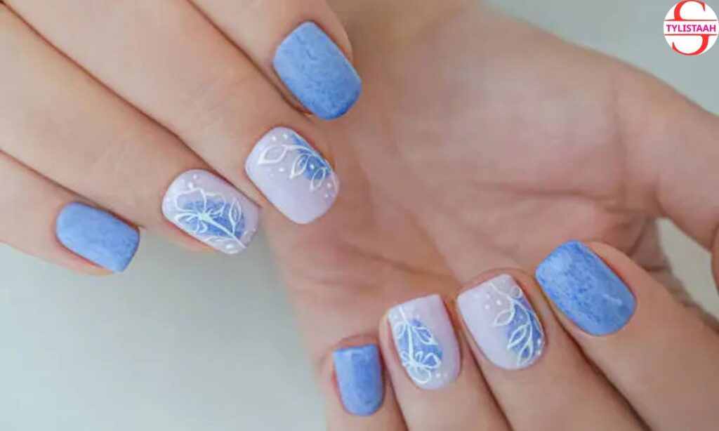 light-blue-spring-nails