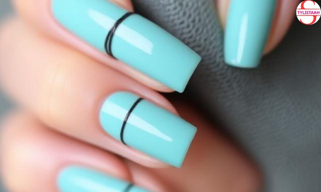 line-accent-nail