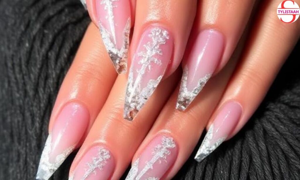 long-ice-princess-nails