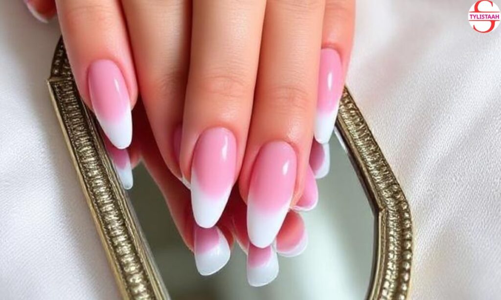 long-mirror-ombre-nails