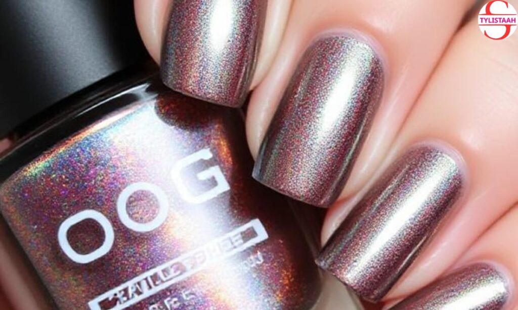 metallic-nail-polish-colors