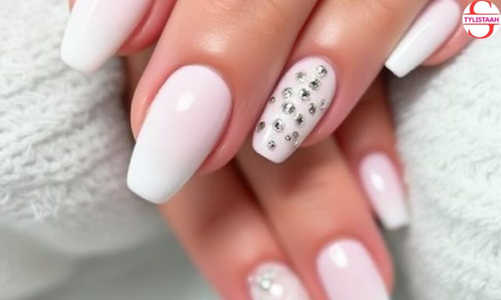 milky-white-chrome-nails