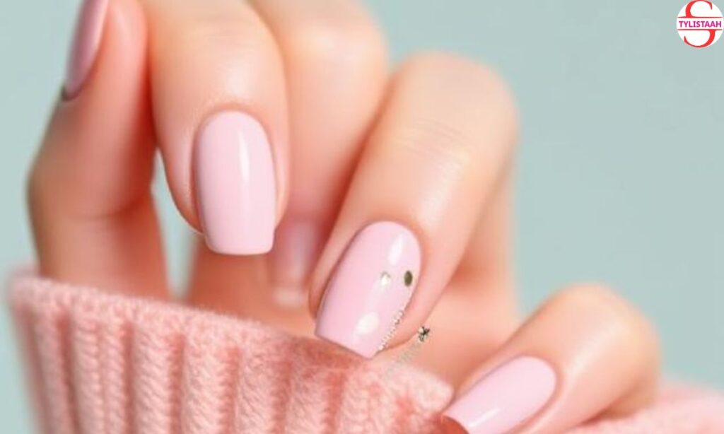 pastel-almond-nail-art