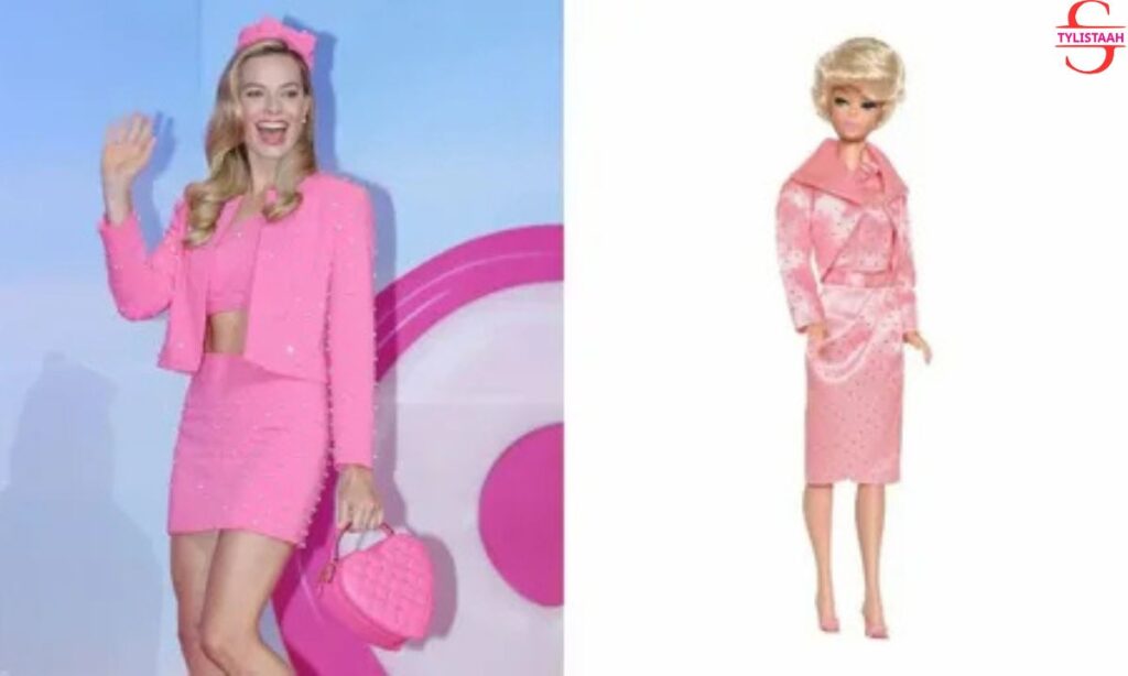 pink-barbie-tweed-set