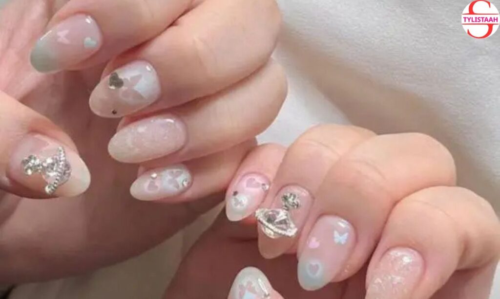 pink-fairycore-blush-nails