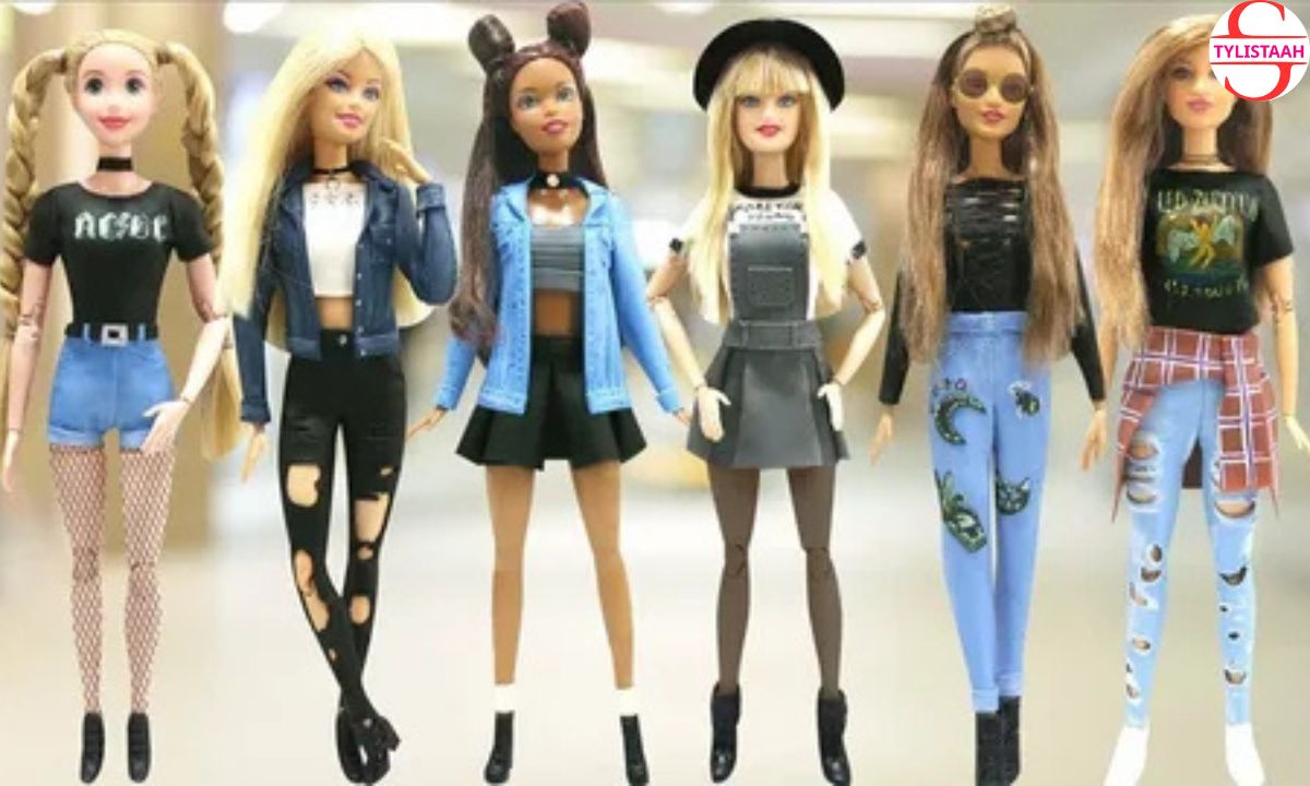 17 Barbie Outfit Ideas For Adults That Are Cute & Stylish