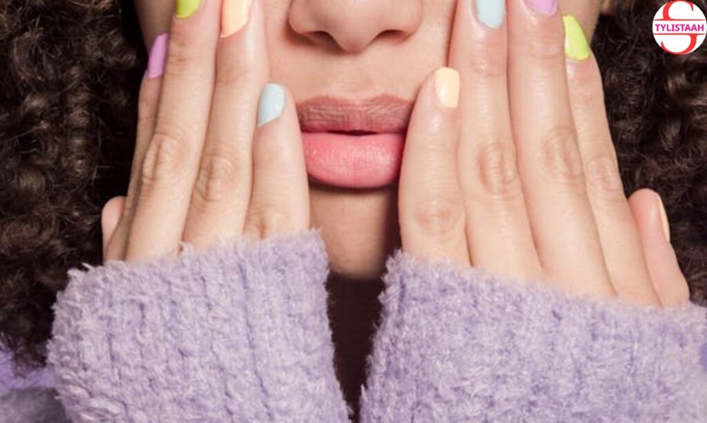 pink-jelly-nail-design