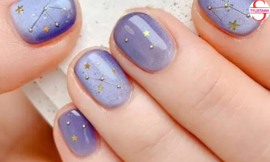 purple-celestial-nails-with-charms