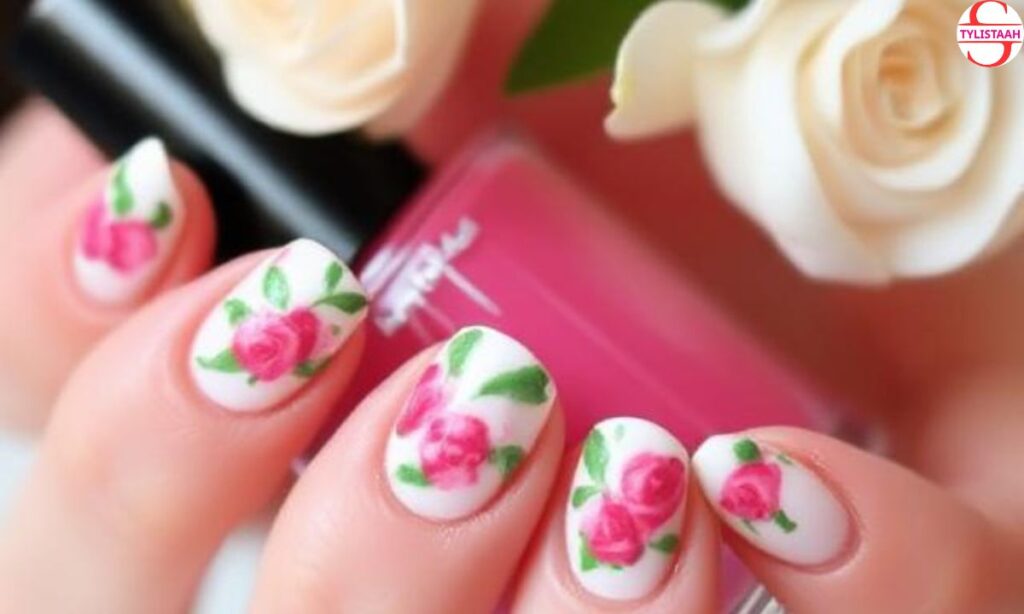 rose-petal-nail-design