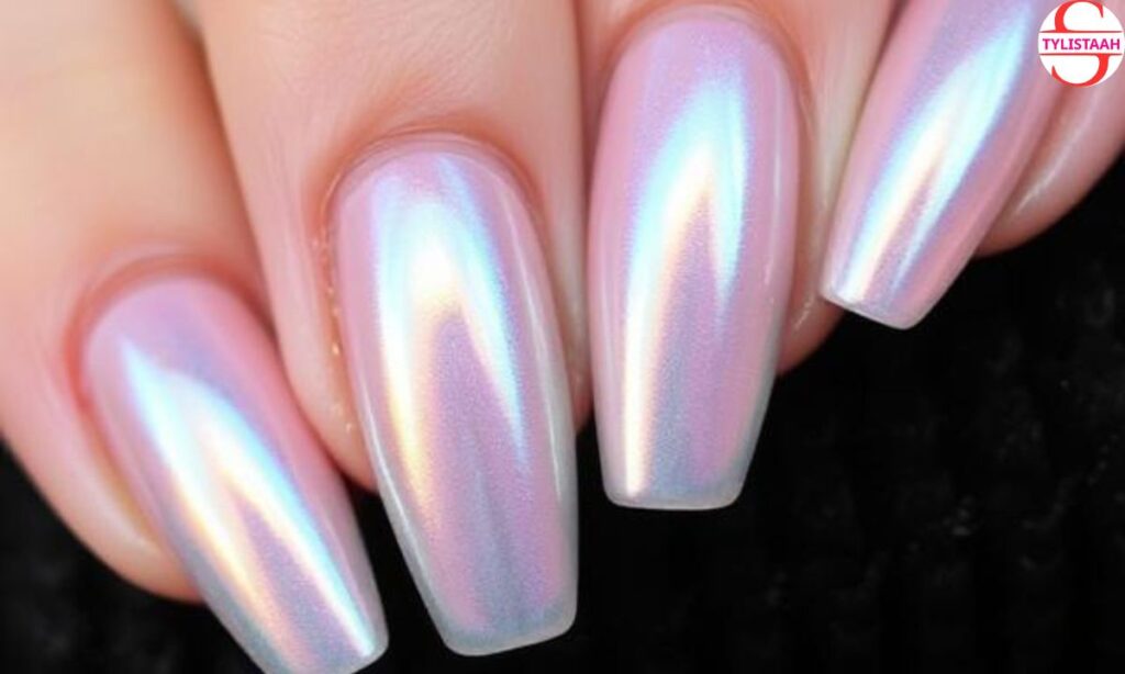 sheer-iridescent-nails
