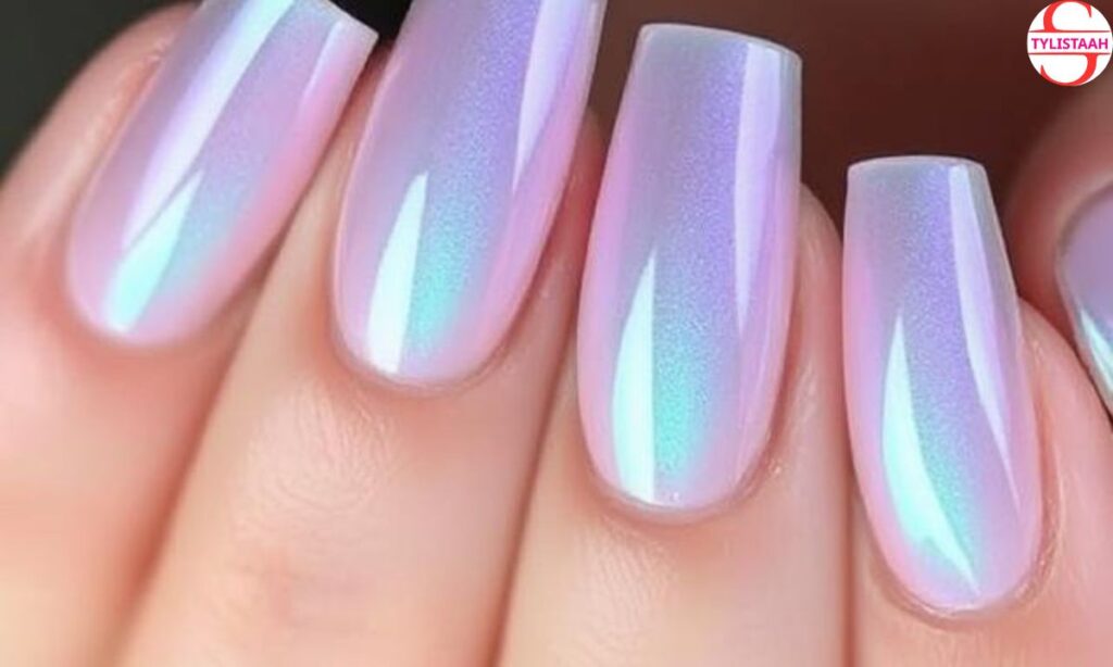 sheer-iridescent-nails
