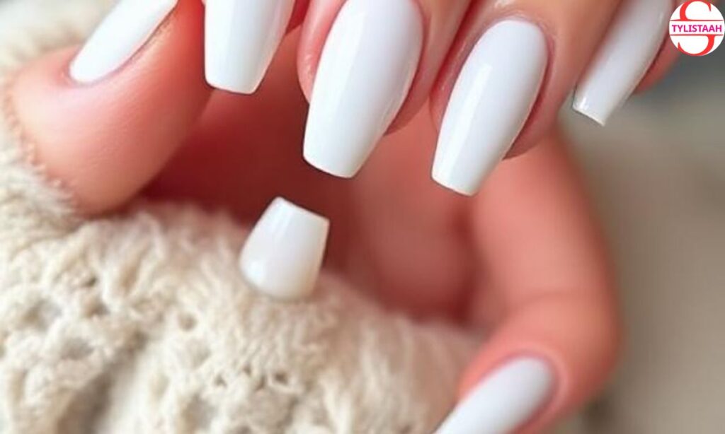 sheer-white-chrome-nails