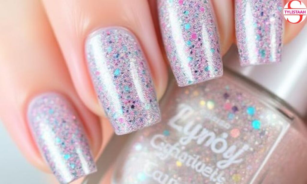 shimmery-disco-party-nails (1)