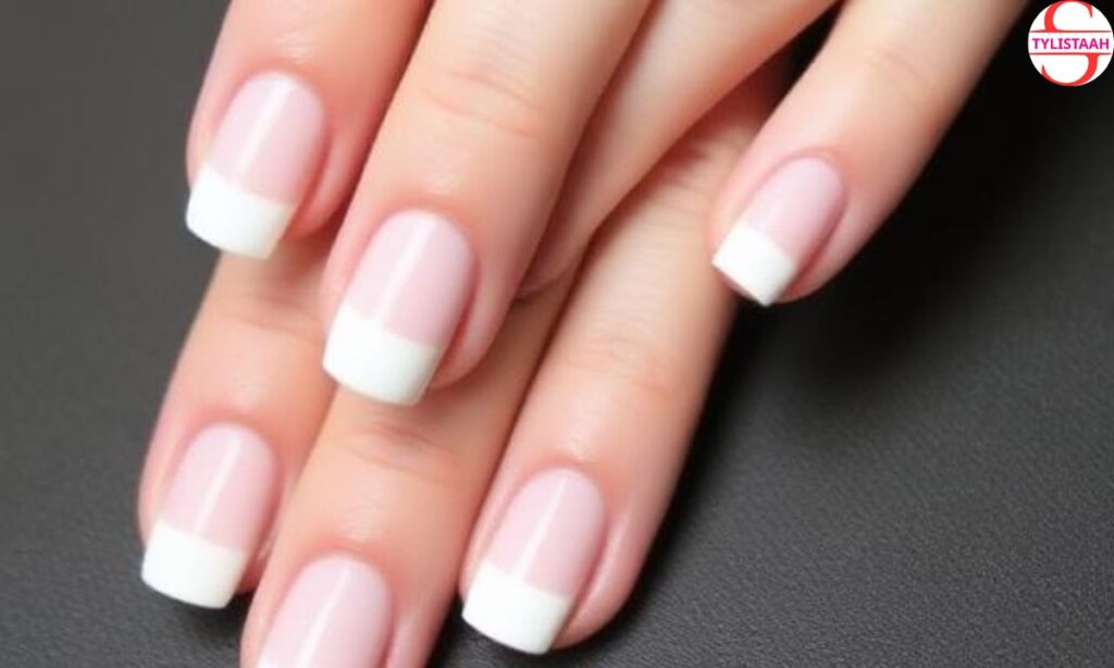Trendy Easter Nail Designs