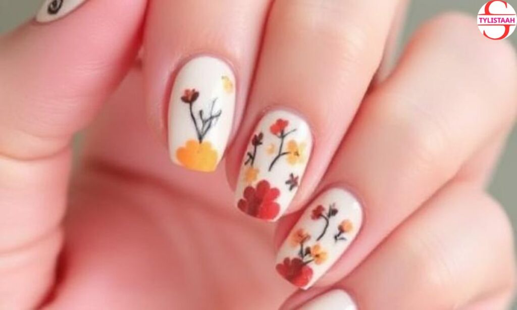 simple-fall-nail-art-designs