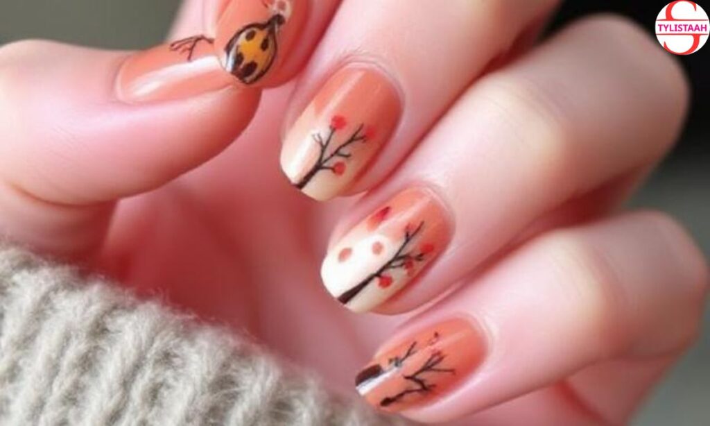 simple-fall-nail-art-designs