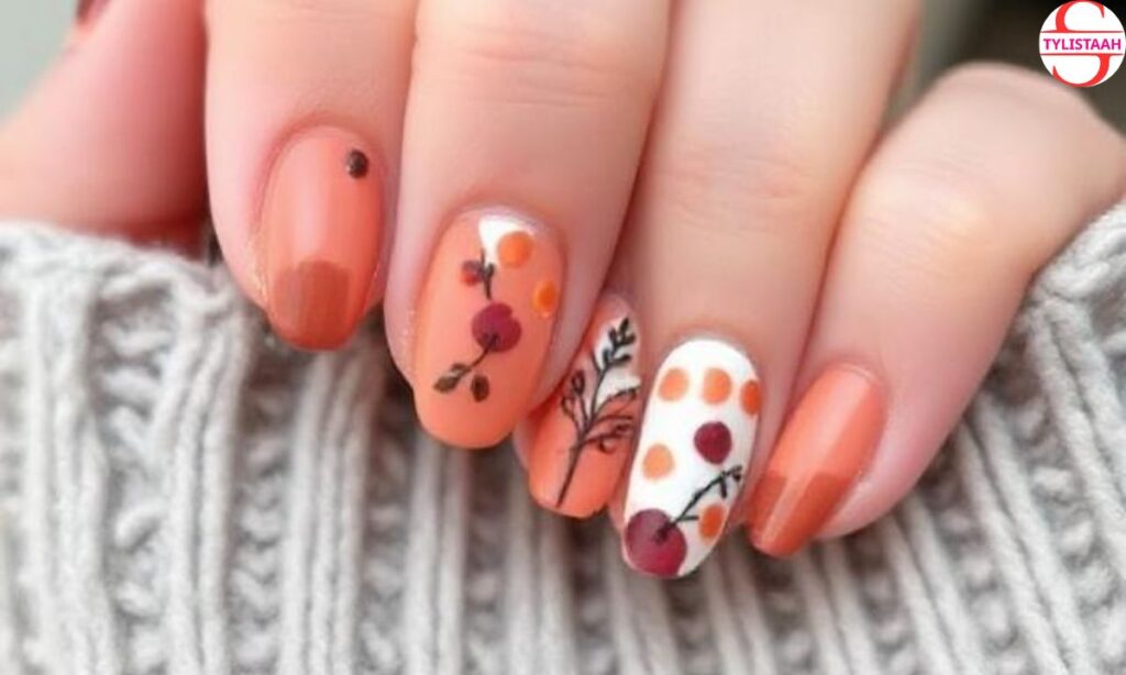 simple-fall-nail-art-designs